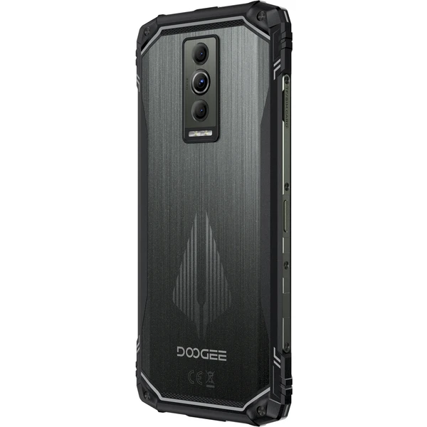 Doogee Blade 10 Pro Energy 6GB/256GB čierny - Mobilné telefóny - Obrázok 47NI000K01