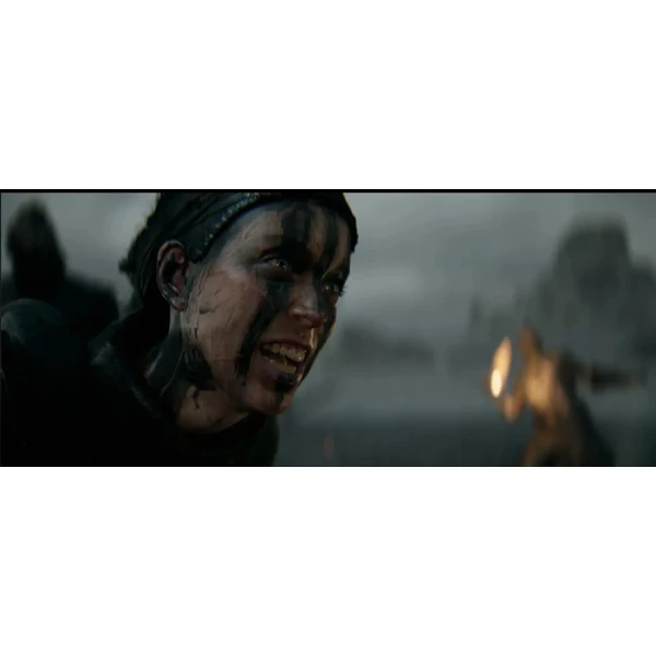 Senua's Saga: Hellblade II (PC/Xbox Series) (SK) - Digitálne hry na PC - Obrázok 47O4000J01