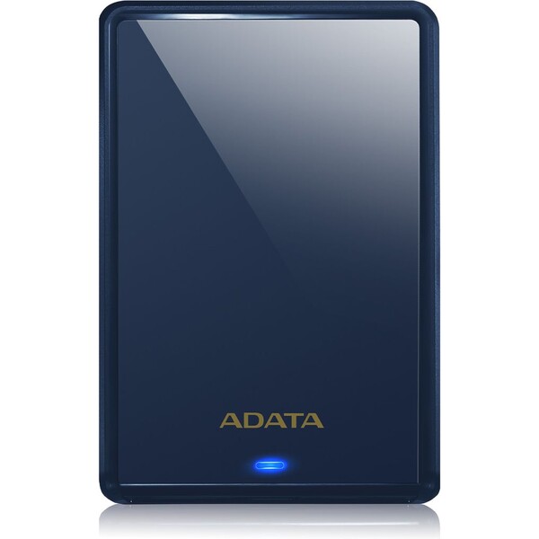 E-shop ADATA HV620S externý HDD 1TB modrý