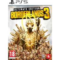 Borderlands 3 (PS5) - Hry na PS5