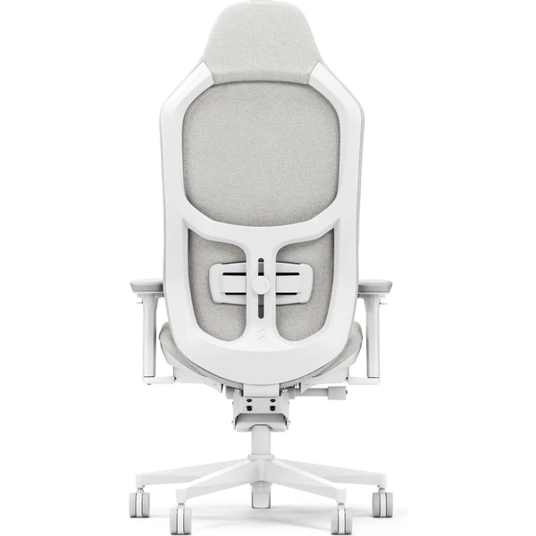 Fractal Design Refine Fabric sivá - Stoličky - Obrázok 47XA000N01