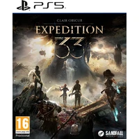 Clair Obscur: Expedition 33 (PS5) - Hry na PS5