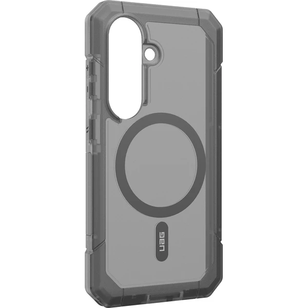 UAG Trooper MagSafe kryt Samsung Galaxy S26 dymový - Puzdra - Obrázok 47a0a34146ee453e9e138dcf239f0e47