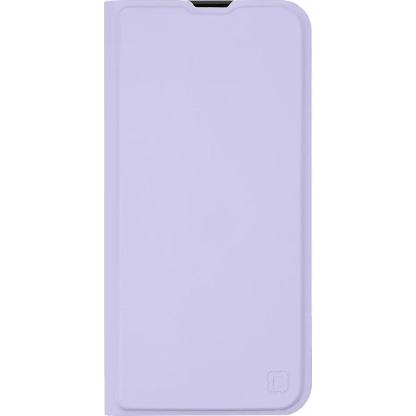 OBAL:ME SmoothTouch puzdro Xiaomi Redmi Note 15 4G/5G/Poco M8 5G fialové - Puzdra - Hlavný obrázok