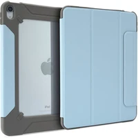 Pipetto Shield 360 Rugged Folio púzdro iPad 11" (2025)/iPad (2022) svetlo modré - Puzdra