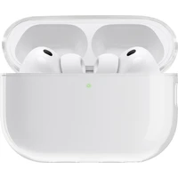 Native Union (RE)Clear Case puzdro pre AirPods Pro 3 transparentné - Puzdra