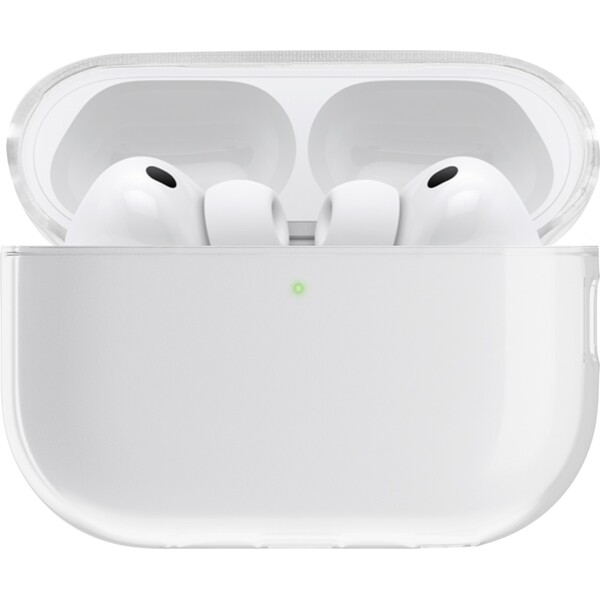 E-shop Native Union (RE)Clear Case puzdro pre AirPods Pro 3 transparentné