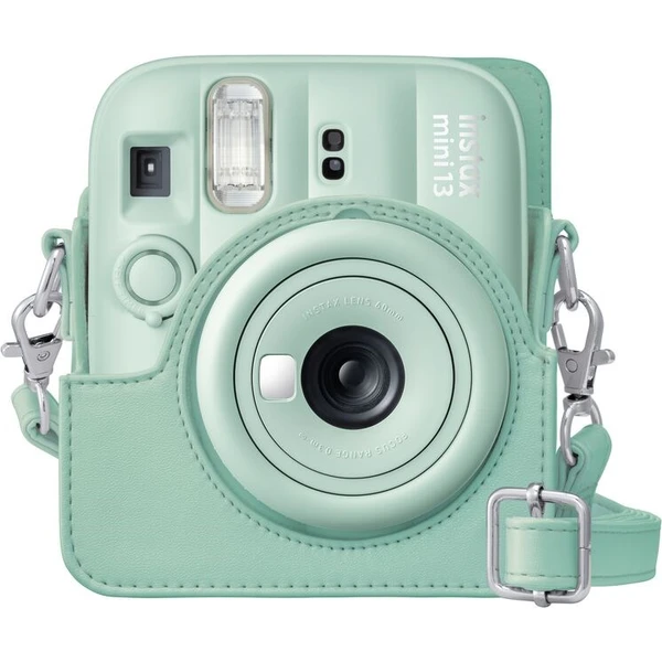 Fujifilm Instax Mini 13 puzdro Lagoon Green - Puzdra - Obrázok 47b5ac1ad64d47b895ddeeedadf76009