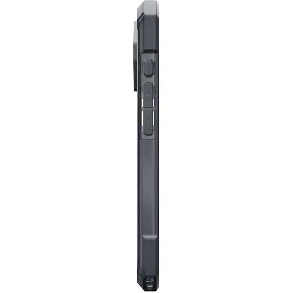 UAG Essential Armor Magsafe kryt iPhone 17 dymový - Puzdra - Obrázok 47ba3db3dae444479599eda05482bab3