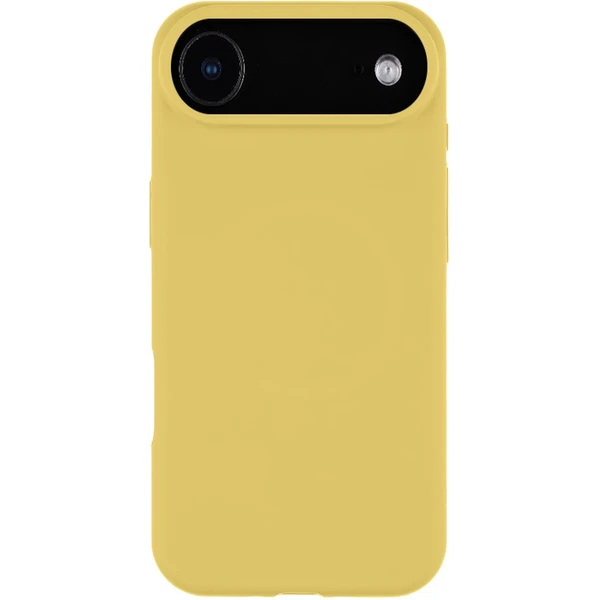Tactical MagForce Velvet Smoothie kryt Apple iPhone Air Banana - Puzdra - Obrázok 47c6dbe1f2cb4ae79b7b999963ea97c3