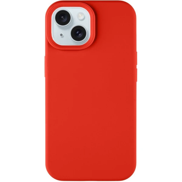 Tactical MagForce Velvet Smoothie Kryt pre Apple iPhone 15 Chilli - Puzdra - Obrázok 47ca609a49a64d0da2d148275db5021e