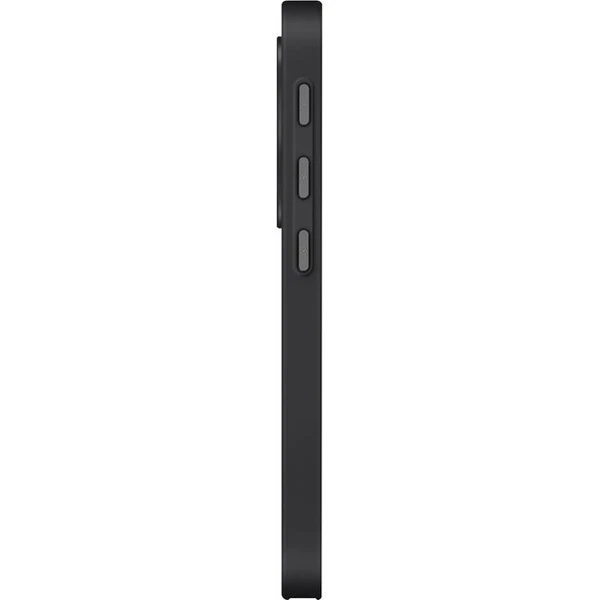 Pitaka PIN Button Case kryt Samsung Galaxy S25 Ultra čierny/sivý - Puzdra - Obrázok 47d888afc47c4268ac0a30a97906236e