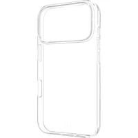 FIXED Story AntiUV TPU kryt Apple iPhone 18 Pro čierny - Puzdra