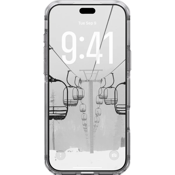 UAG Plyo MagSafe, rozhranie ice/smoke - iPhone 2026 Pro Max/17 Pro Max - Puzdra - Obrázok 47dbf4e40aba494e9c3ca37e3c8aea0b