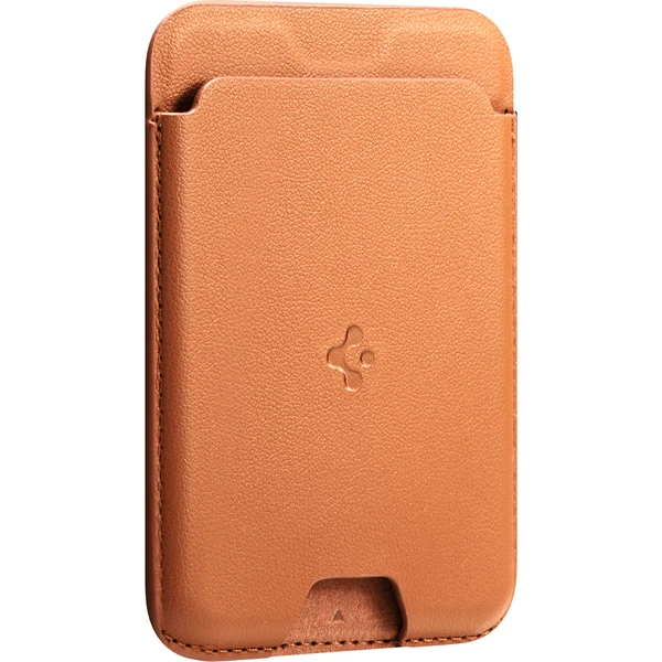 Spigen Valentinus MagSafe Wallet 3 Card peňaženka metallic orange - Peňaženky - Obrázok 47e50a91ad0548a485e3d07ff99f083a