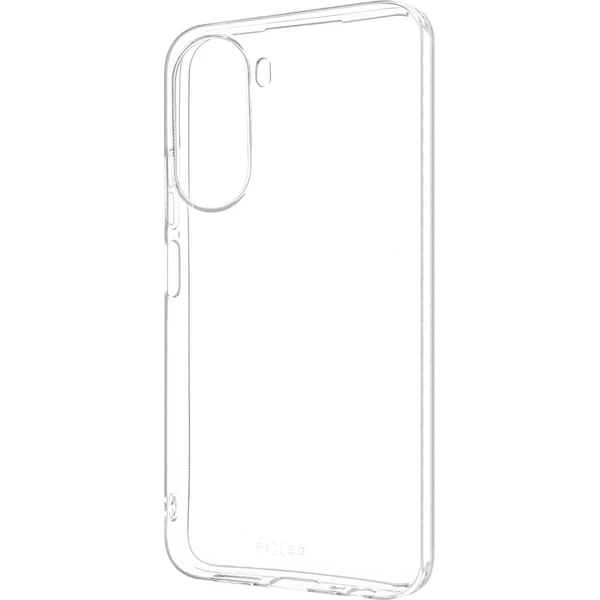 FIXED Story AntiUV TPU kryt Xiaomi Redmi A7 Pro 4G priehľadný - Puzdra - Hlavný obrázok