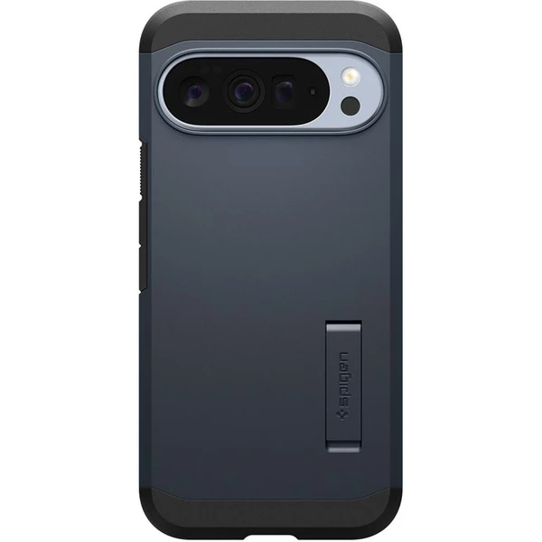 Spigen Tough Armor MagSafe kryt Google Pixel 10 Pro XL sivý - Puzdra - Obrázok 47e9d0b10c70409d80c762fef85688ec