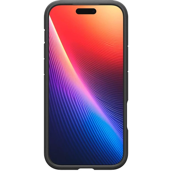 Spigen Tough Armor T MagSafe kryt iPhone 17 Pro gunmetal - Puzdra - Obrázok 47f21ce0806147f8bdcc67cb1d093c48