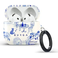 Burga puzdro pre Airpods 4 Sobremesa - Puzdra