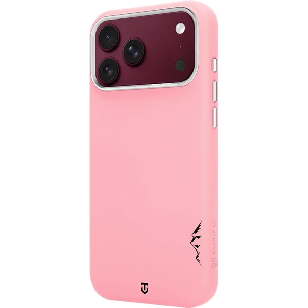 Tactical MagForce Velvet Smoothie 2.0 Kryt pre Apple iPhone 17 Pro Max/18 Pro Max Pink Panther - Puzdra - Obrázok 4809935bdbae4a21aa0d005e5536c203