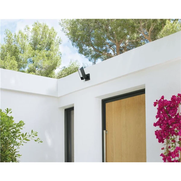 Netatmo Outdoor Camera čierna - IP kamery - Obrázok 480aede622b44c999b2f08285a164b10