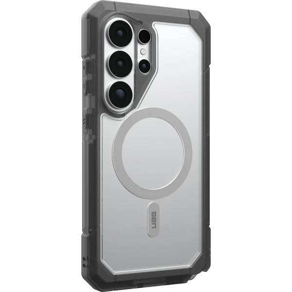UAG Trooper MagSafe kryt Samsung Galaxy S26 Ultra číry/dymový - Puzdra - Obrázok 480edf2bb1fa428cbebb163b0eef8db5