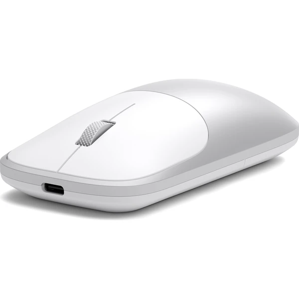 Satechi Slim EX Wireless Mouse - Silver - Myši - Obrázok 4816cc49e4704e3da4e396511d09cc88