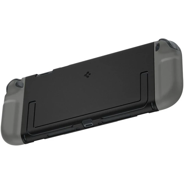 Spigen Nano Pop puzdro Nintendo Switch 2 čierne - Puzdra - Obrázok 481badb93f69423c987434408cdfac1d