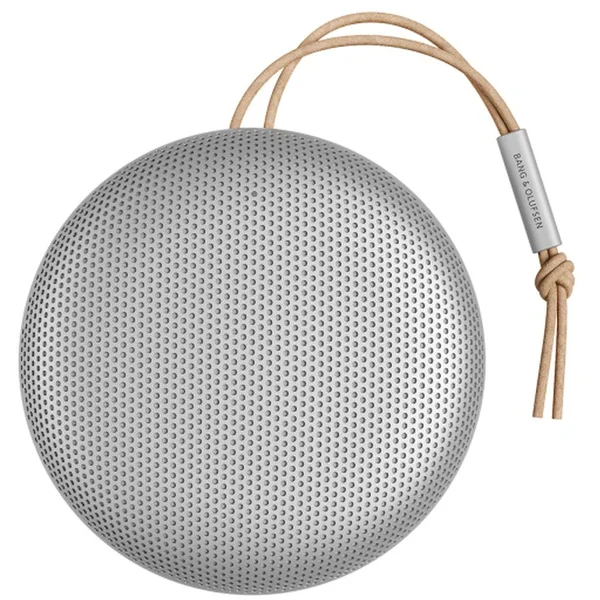 Bang & Olufsen Beosound A1 2. - Reproduktory - Obrázok 482A300301