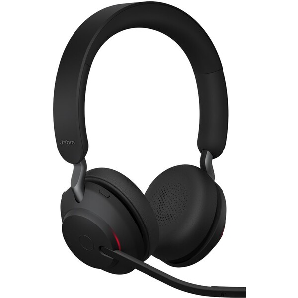 E-shop Jabra Evolve2 65 USB-A Black UC Stereo