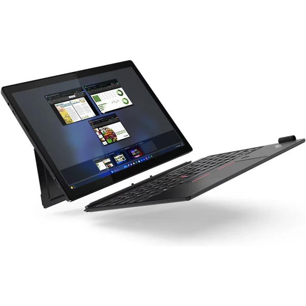 Lenovo ThinkPad X12 Gen 2 (21LK001HCK) čierny - Notebooky - Obrázok 4837f825e628490f9bb12b489f28ef68