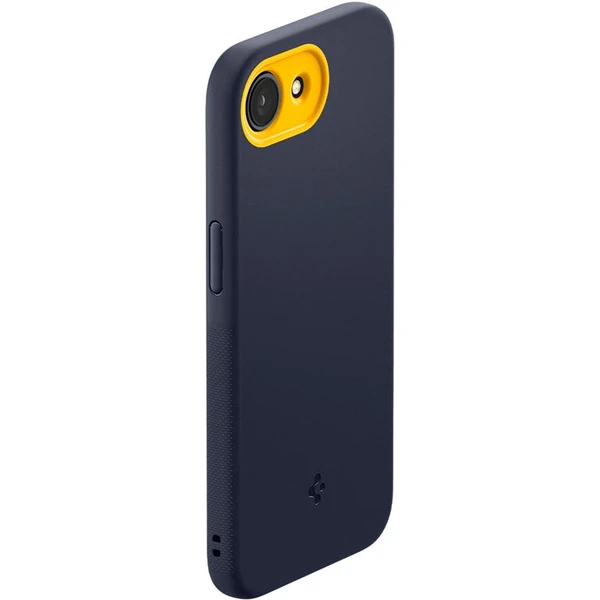 Spigen Nano Pop MagSafe kryt iPhone 17e/16e modrý - Puzdra - Obrázok 483bb814b4f042a1b89feb2ba145b13b