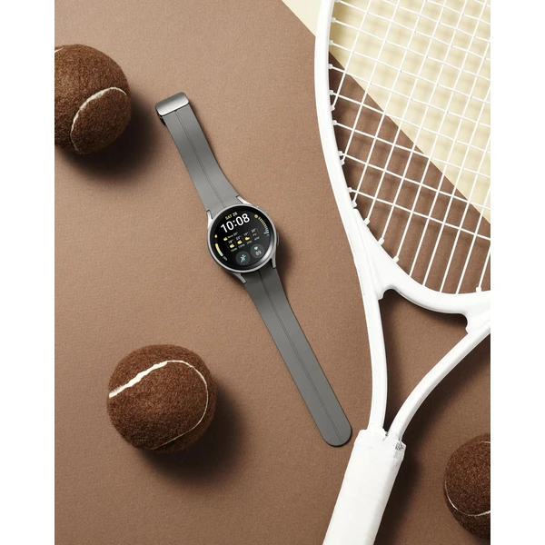 Samsung Galaxy Watch5 Pro 45mm Gray Titanum - Inteligentné hodinky - Obrázok 4843700301