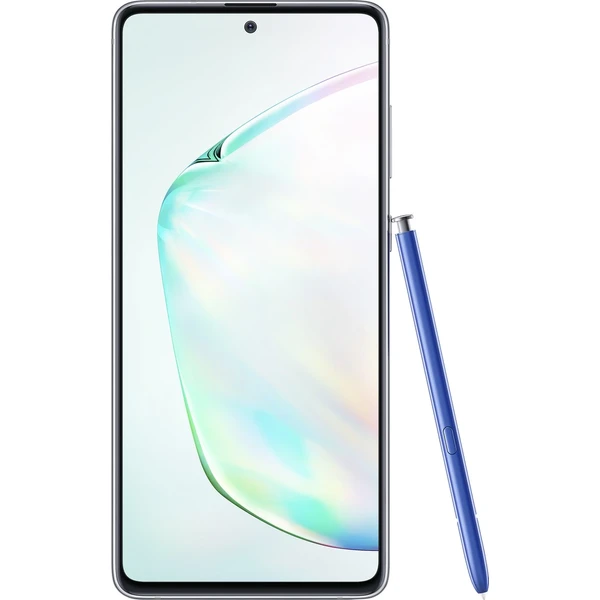 Samsung Galaxy Note10 Lite Dual SIM - Mobilné telefóny - Obrázok 484B100301