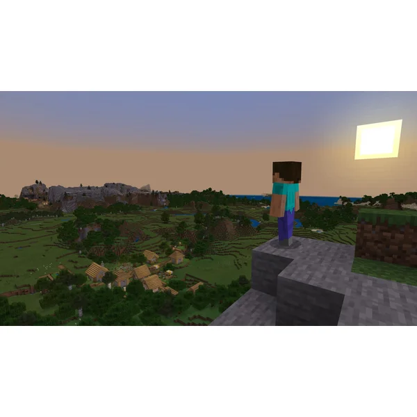 Minecraft: Minecoins Pack 1720 Coins - Digitálne hry na Xbox Series - Obrázok 484QF00101