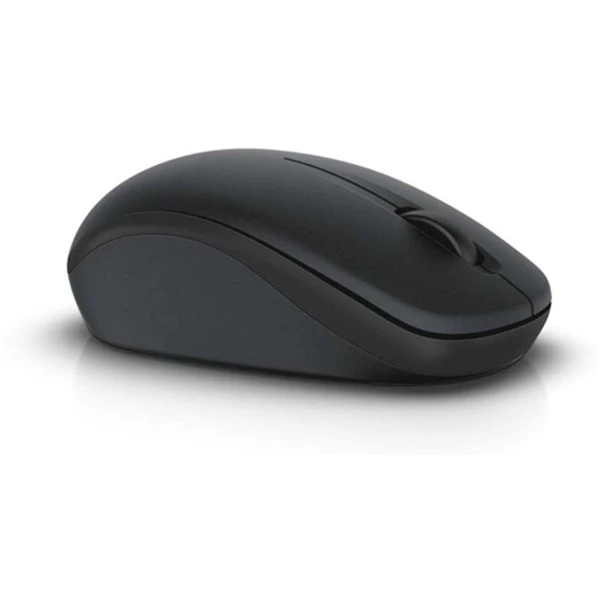 Dell bezdrôtová myš WM126 čier - Myši - Obrázok 484S400301