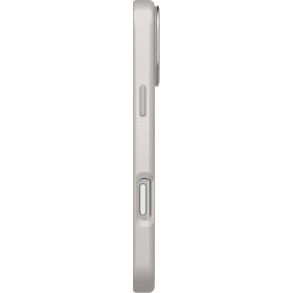 UNIQ Lyden Premium Leatherette MagClick MagSafe kryt iPhone 17 Pro Max Clay - Puzdra - Obrázok 4852efe0c9b04c4eb0c34b9e9811fb68