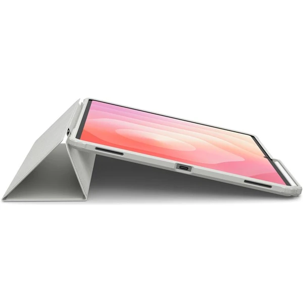 Spigen Ultra Hybrid Pro púzdro Samsung Galaxy Tab S11 Ultra šedé - Puzdra - Obrázok 485a787d7da442098cf48a5391d240d6