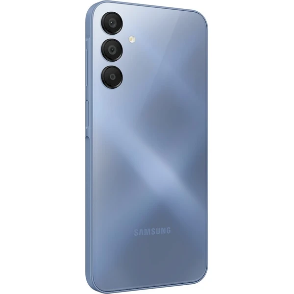 Samsung Galaxy A15 5G 4GB/128GB modrý (Kategória C) - Mobilné telefóny - Obrázok 4860247557474bf08e1b24c255032e33