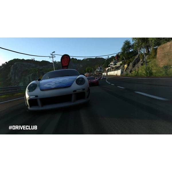 DRIVECLUB (PS4) - Hry na PS4 - Obrázok 4864100201