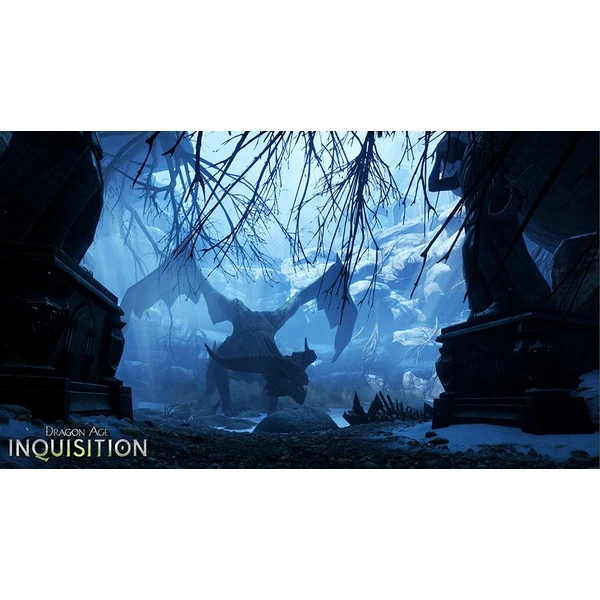 Dragon Age 3: Inquisition (Xbox One) - Hry na Xbox One - Obrázok 4865100201