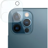 EPICO ochranné sklíčko na kameru Apple iPhone 12 Pro Max - Ochranné fólie a sklo
