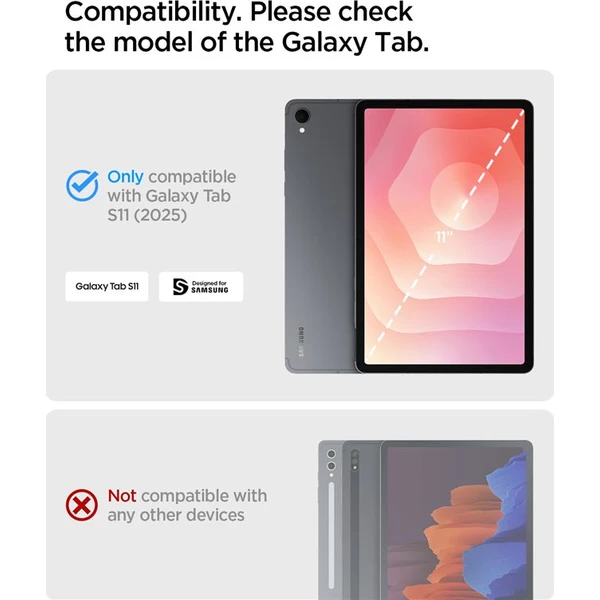 Spigen Nano Pop puzdro Samsung Galaxy Tab S11 (2025) čierne - Puzdra - Obrázok 4870f24763764f408257bfcd4db7aa10