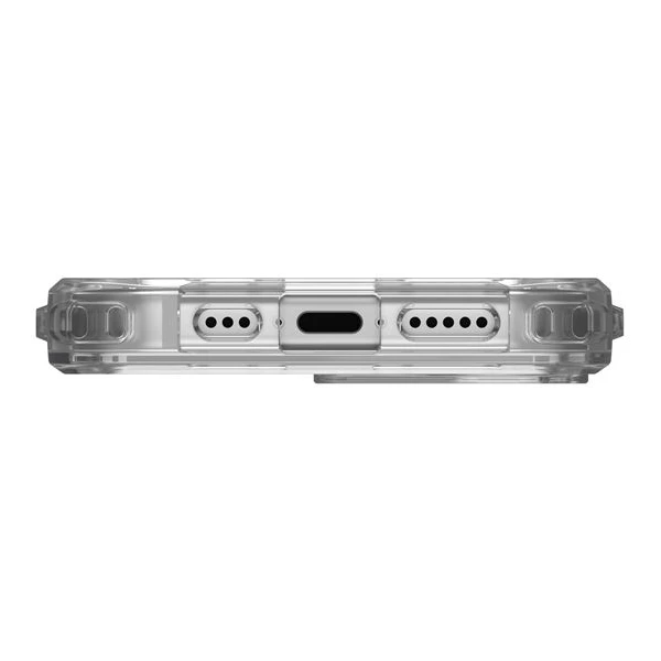 UAG Plyo kryt iPhone 16 biely - Puzdra - Obrázok 487340cc523e40ebaa1b20a8aa819c38