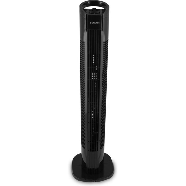 Sencor SFT 3108BK stĺpový ventilátor čierny