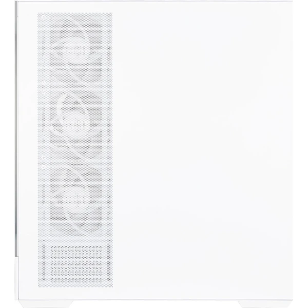 ZALMAN P40 Namu biela - Počítačové skrine - Obrázok 487K000K01