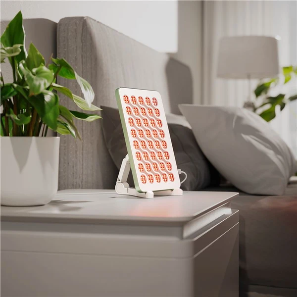 Nanoleaf Panel na terapiu červeným svetlom biely ~......~ - Inteligentné osvetlenie - Obrázok 487ef2f2fd9349828be0b1bc64f82347