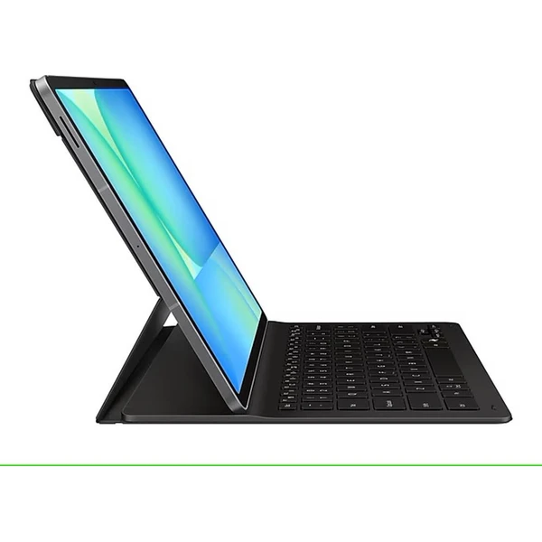Samsung púzdro s klávesnicou Galaxy Tab S10 FE+ čierne - Puzdra s klávesnicou - Hlavný obrázok