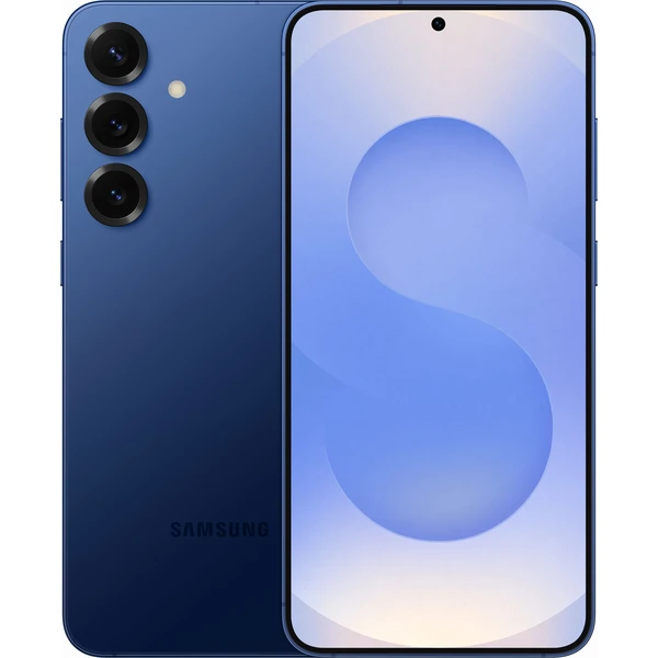 Samsung Galaxy S25+ 5G 12GB/512GB tmavomodrá - Mobilné telefóny - Hlavný obrázok