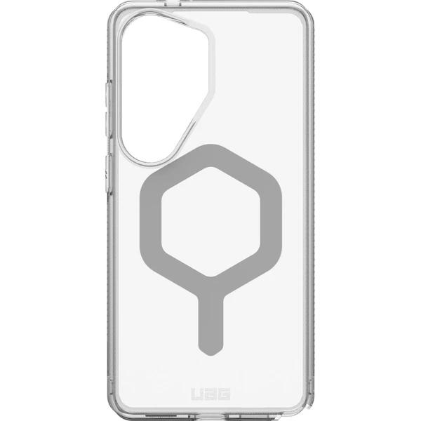 UAG Plyo MagSafe kryt Samsung Galaxy S26 Ultra číry/strieborný - Puzdra - Obrázok 488bb91211c04f61b747065bd43e2f28